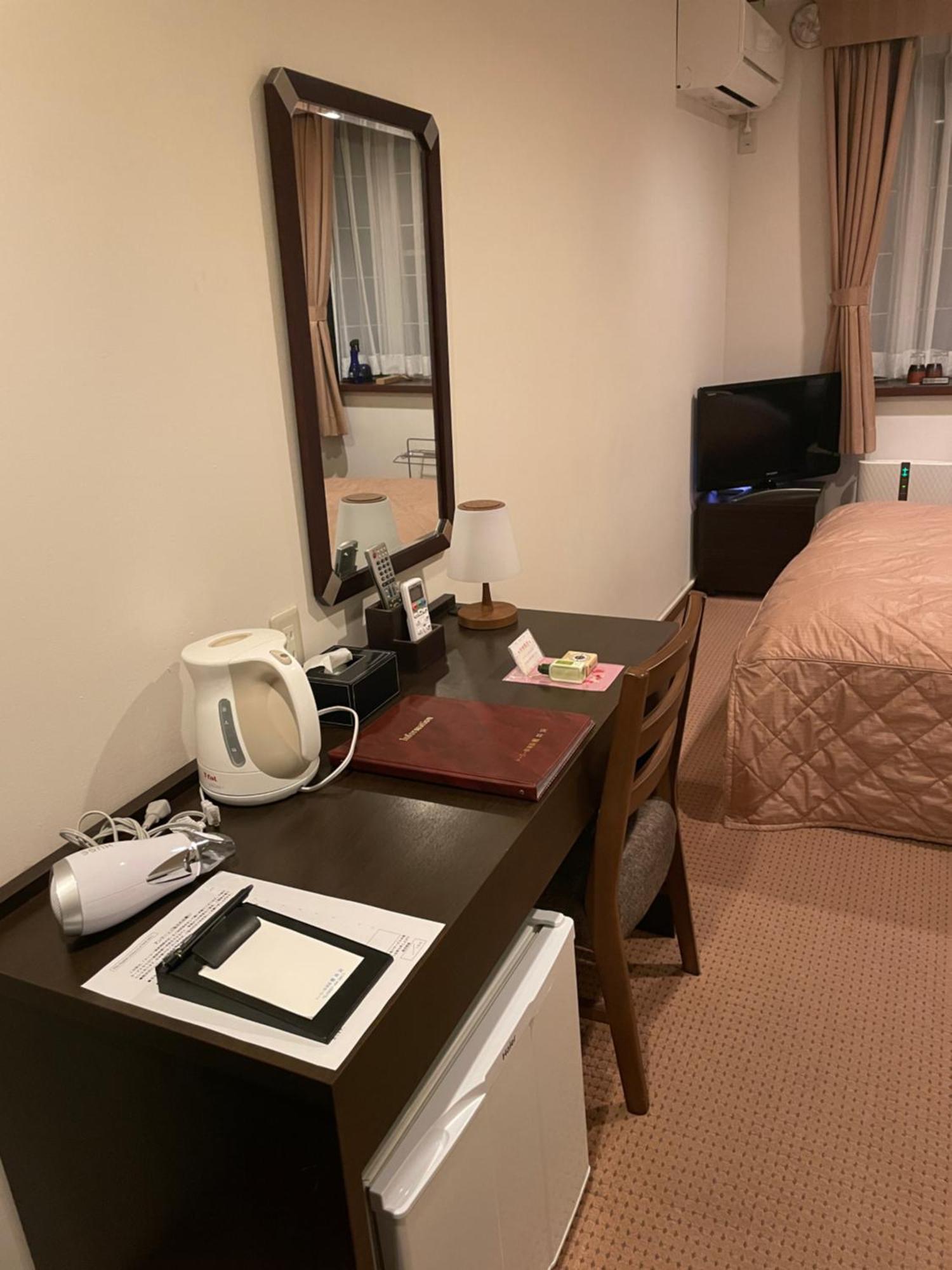 Hotel Dormy Club Karuizawa Zimmer foto