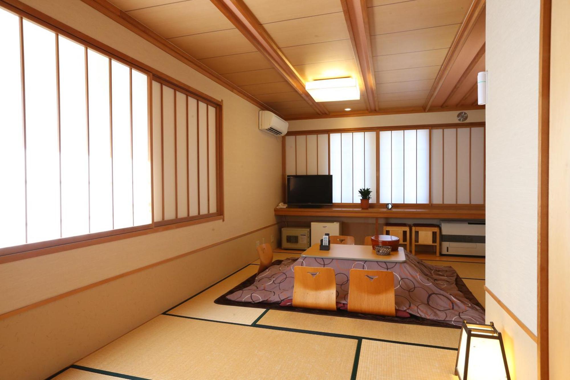 Hotel Dormy Club Karuizawa Zimmer foto